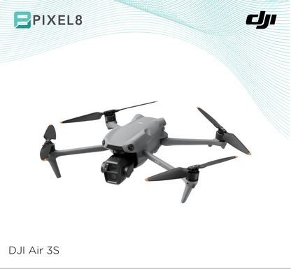 DJI Air 3S