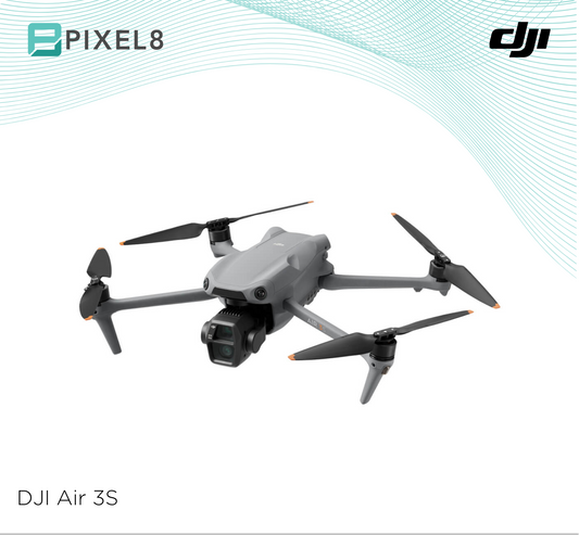 DJI Air 3S