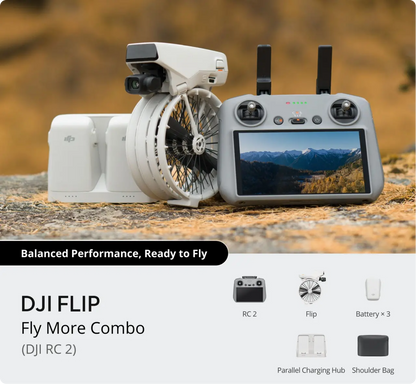 DJI Flip