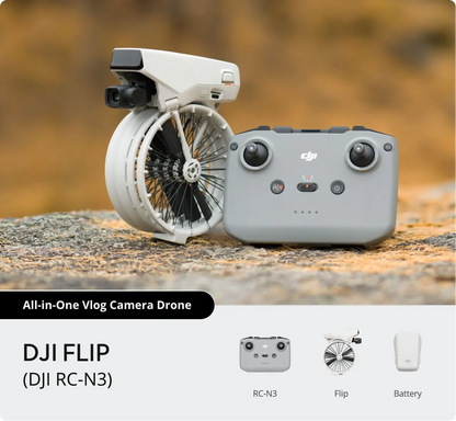 DJI Flip