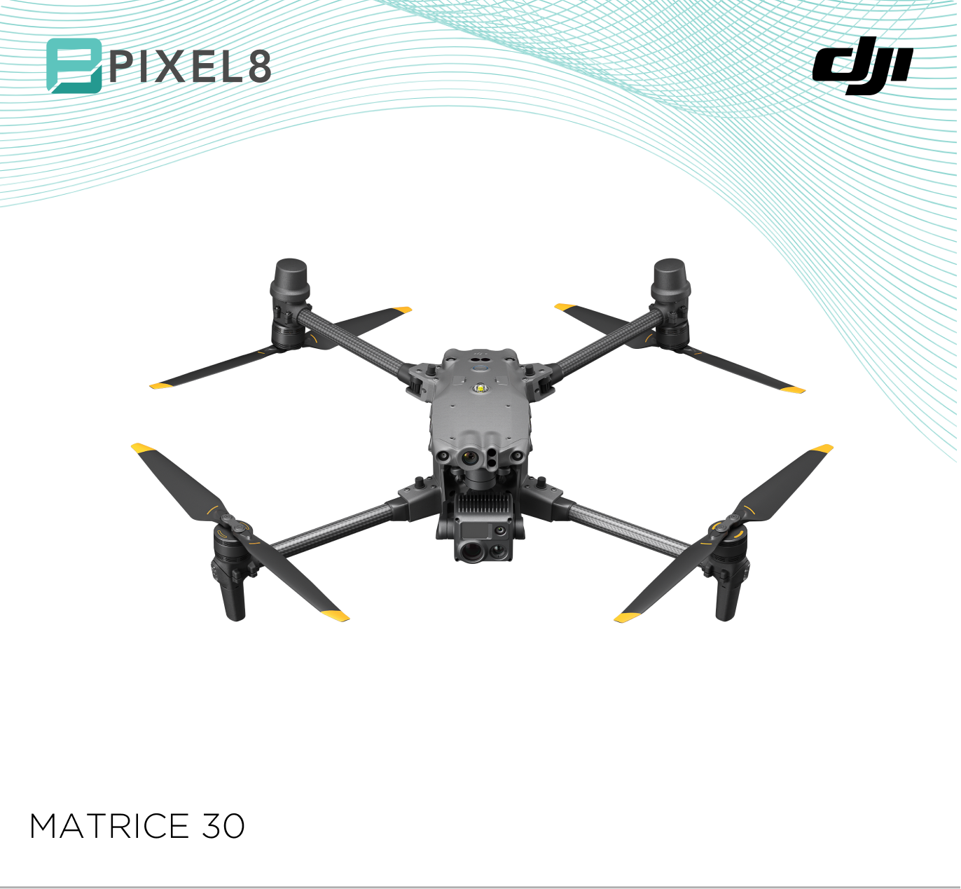 DJI Matrice 30