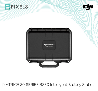 DJI Matrice 30 SERIES BS30 Intelligent Battery Station