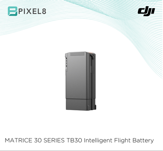 DJI Matrice 30 SERIES TB30 Intelligent Flight Battery