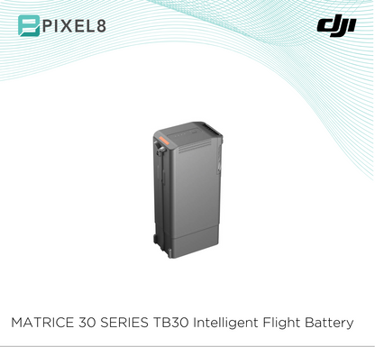 DJI Matrice 30 SERIES TB30 Intelligent Flight Battery