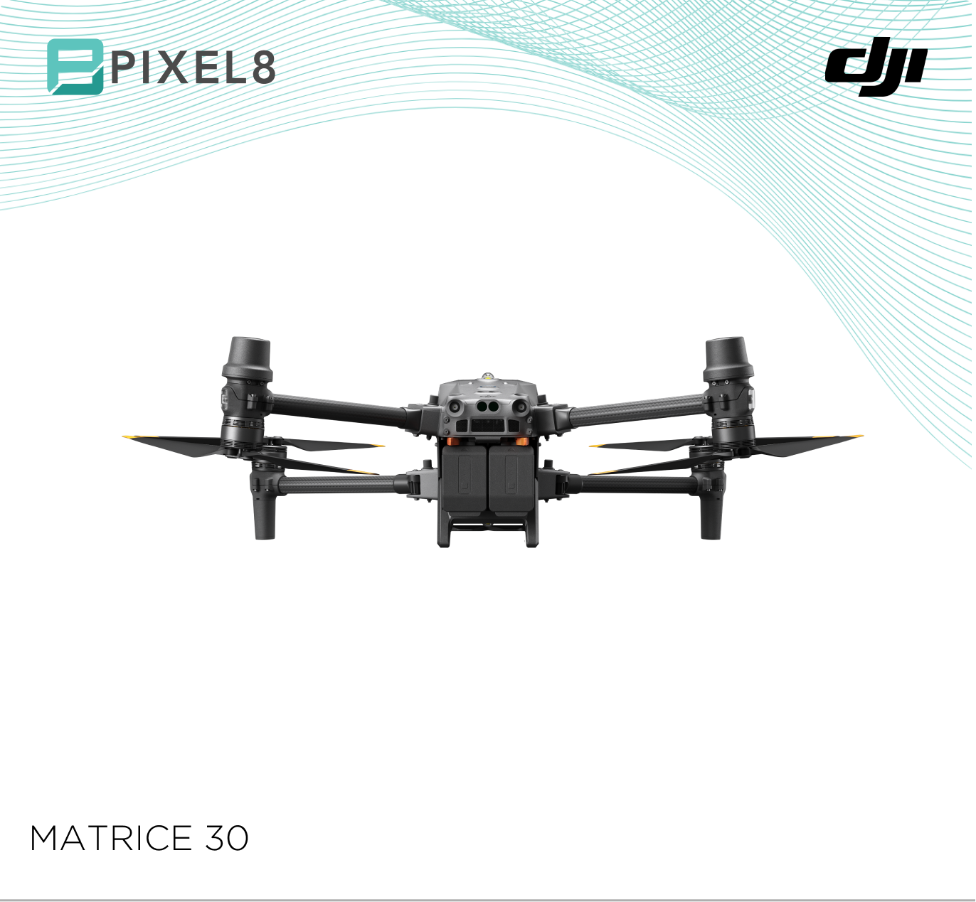 DJI Matrice 30
