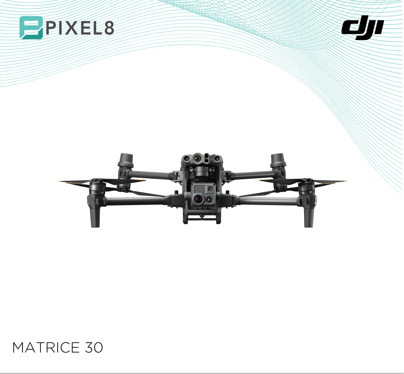 DJI Matrice 30
