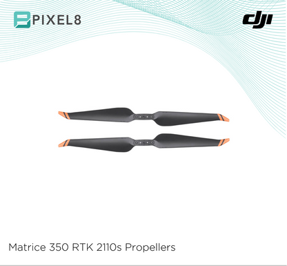 DJI Matrice 350 RTK 2110s Propellers