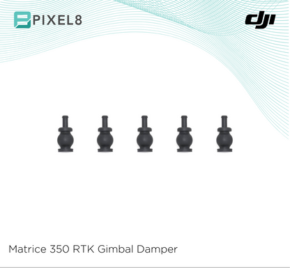 DJI Matrice 350 RTK Gimbal Damper