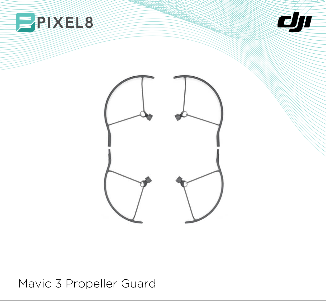 Mavic 3 Propeller Guard