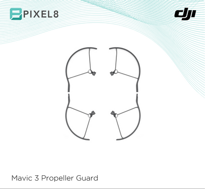 Mavic 3 Propeller Guard