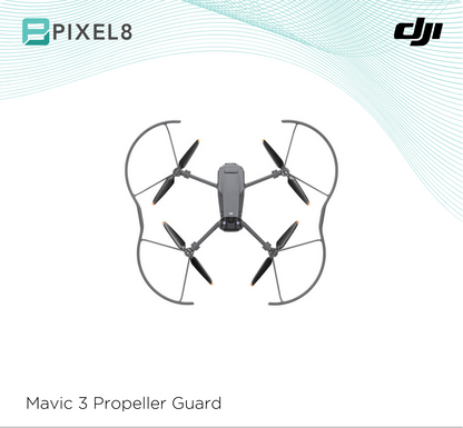 Mavic 3 Propeller Guard
