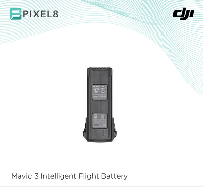 Mavic 3 Intelligent Flight Battery