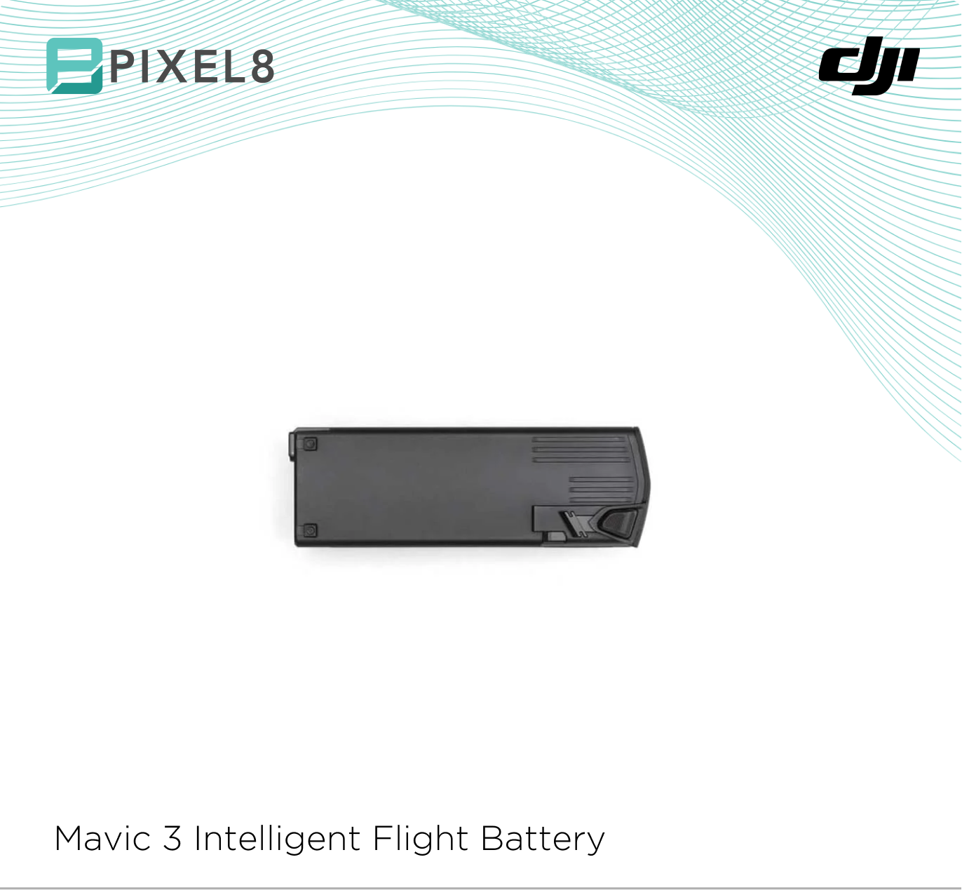 Mavic 3 Intelligent Flight Battery