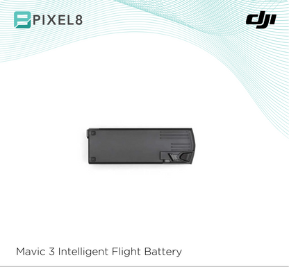 Mavic 3 Intelligent Flight Battery