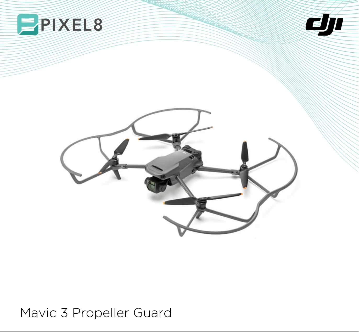 Mavic 3 Propeller Guard