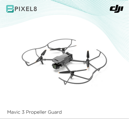 Mavic 3 Propeller Guard