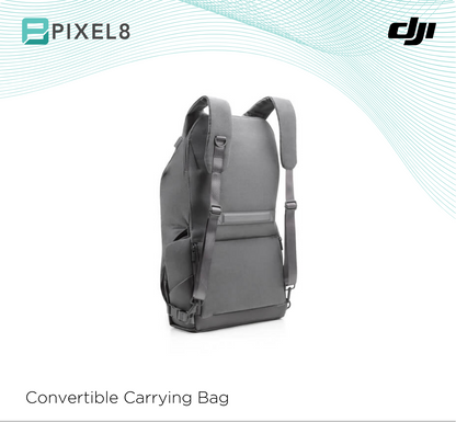 Convertible Carrying Bag