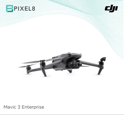 DJI Mavic 3 Enterprise