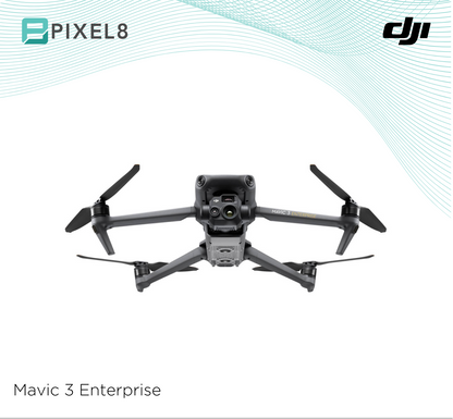 DJI Mavic 3 Enterprise