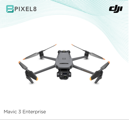 DJI Mavic 3 Enterprise