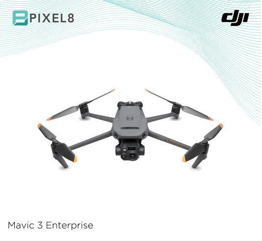 DJI Mavic 3 Enterprise