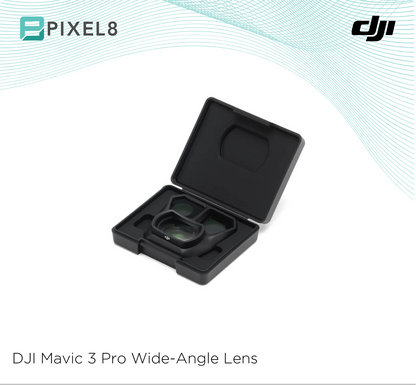 DJI Mavic 3 Pro