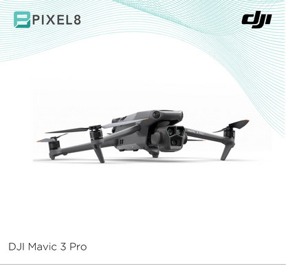 DJI Mavic 3 Pro