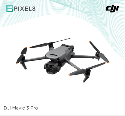 DJI Mavic 3 Pro