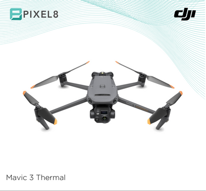 DJI Mavic 3 Thermal