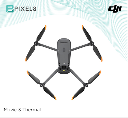 DJI Mavic 3 Thermal