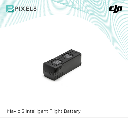 Mavic 3 Intelligent Flight Battery