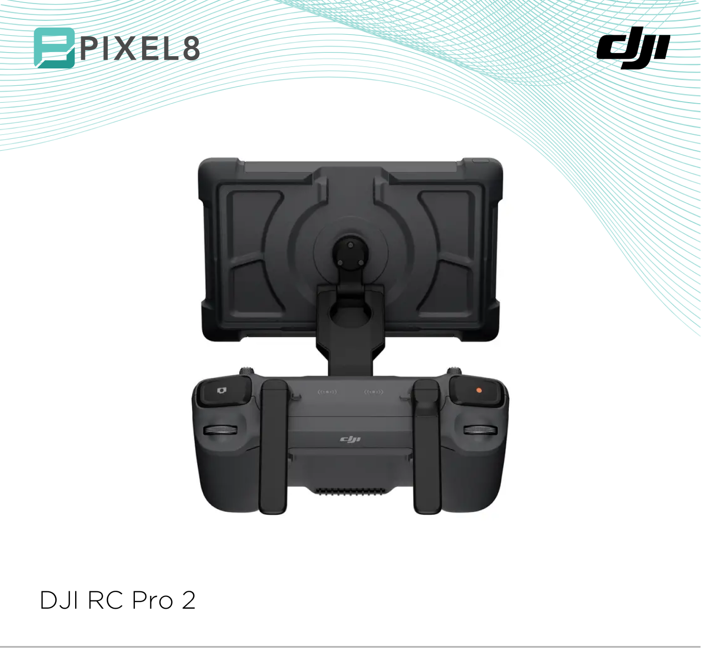 DJI RC Pro 2
