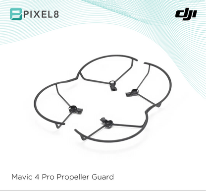Mavic 4 Pro Propeller Guard