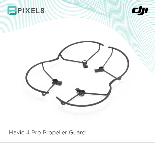 Mavic 4 Pro Propeller Guard