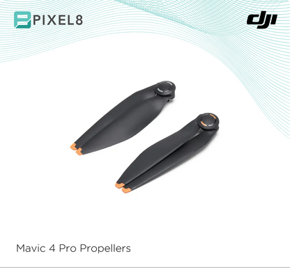 Mavic 4 Pro Propellers
