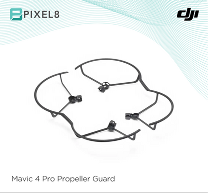 Mavic 4 Pro Propeller Guard