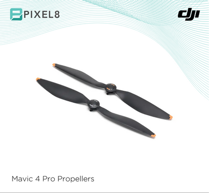 Mavic 4 Pro Propellers