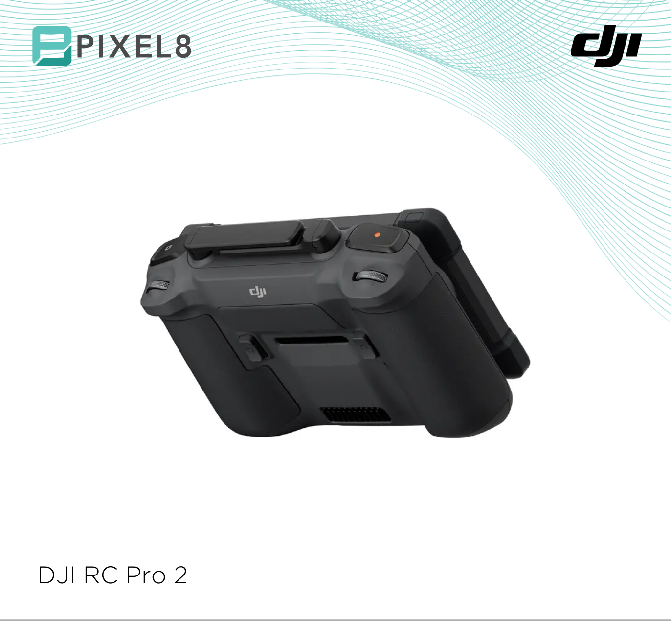 DJI RC Pro 2