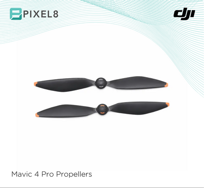 Mavic 4 Pro Propellers