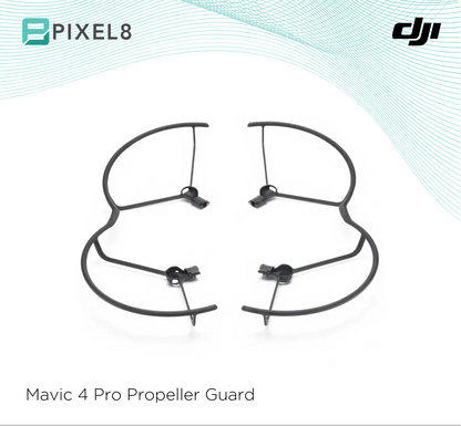 Mavic 4 Pro Propeller Guard