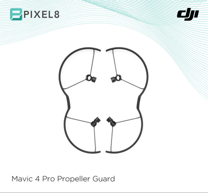 Mavic 4 Pro Propeller Guard