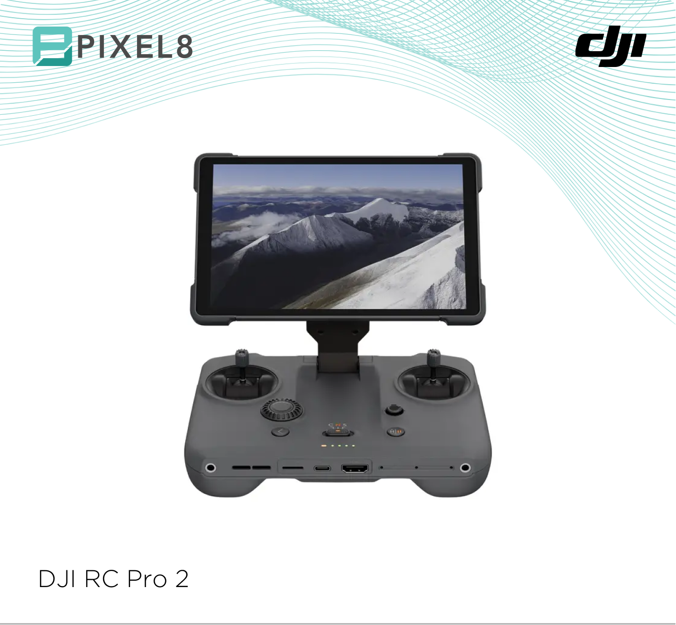 DJI RC Pro 2