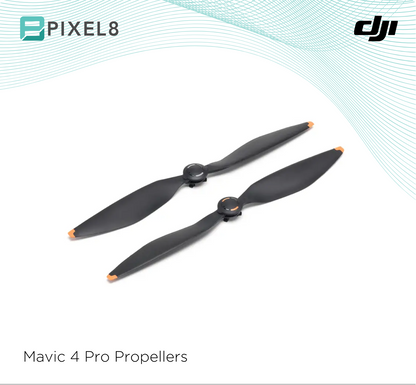 Mavic 4 Pro Propellers
