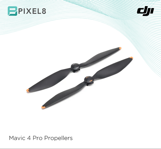 Mavic 4 Pro Propellers