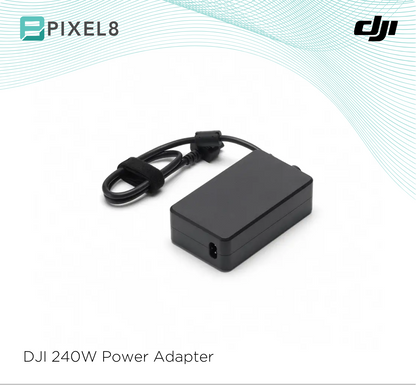 DJI 240W Power Adapter