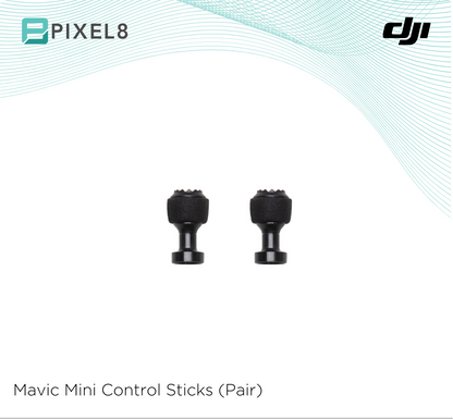 Mavic Mini Control Sticks (Pair)