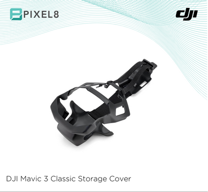 DJI Mavic 3 Drone Packages and Accessories
