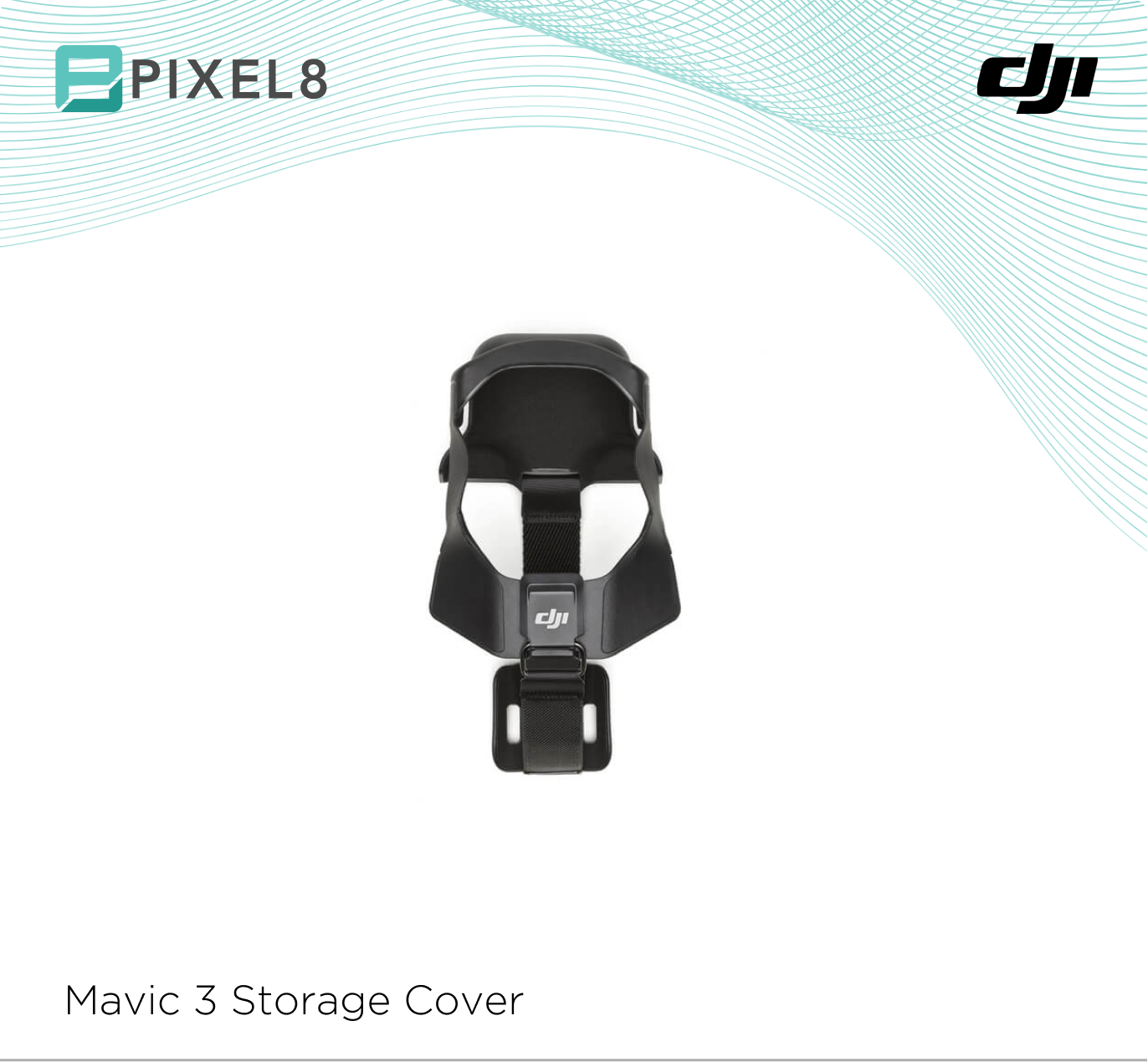 Mavic 3 Storage Cover