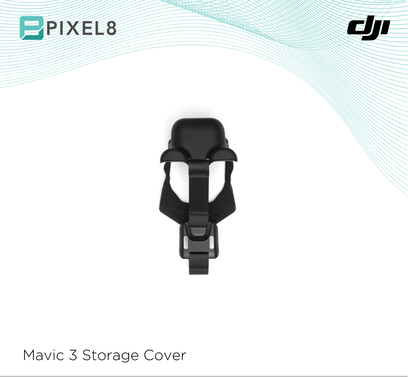 Mavic 3 Storage Cover