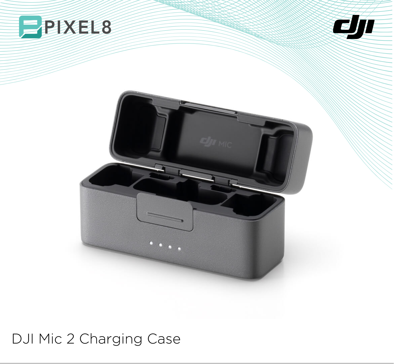 DJI Mic 2